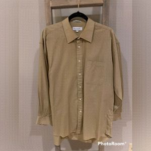 Dior dress shirt